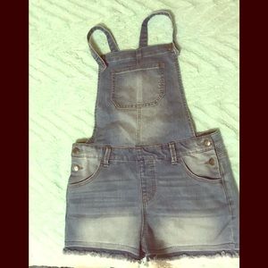 Overalls